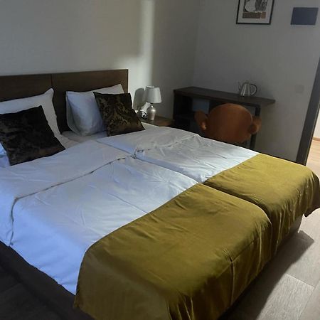 Hotel Melodia Kazbegi Esterno foto