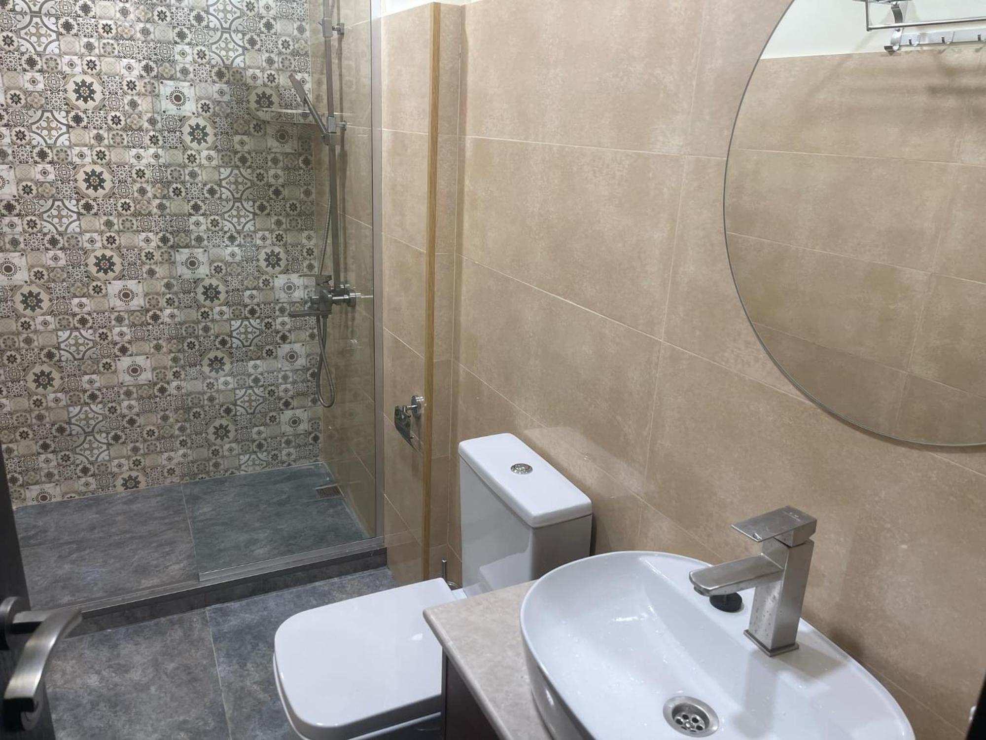 Hotel Melodia Kazbegi Esterno foto